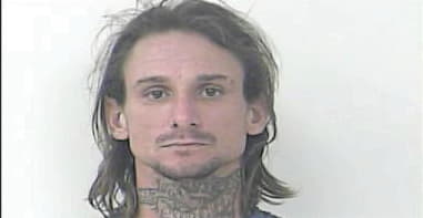 Michael Woodard, - St. Lucie County, FL 